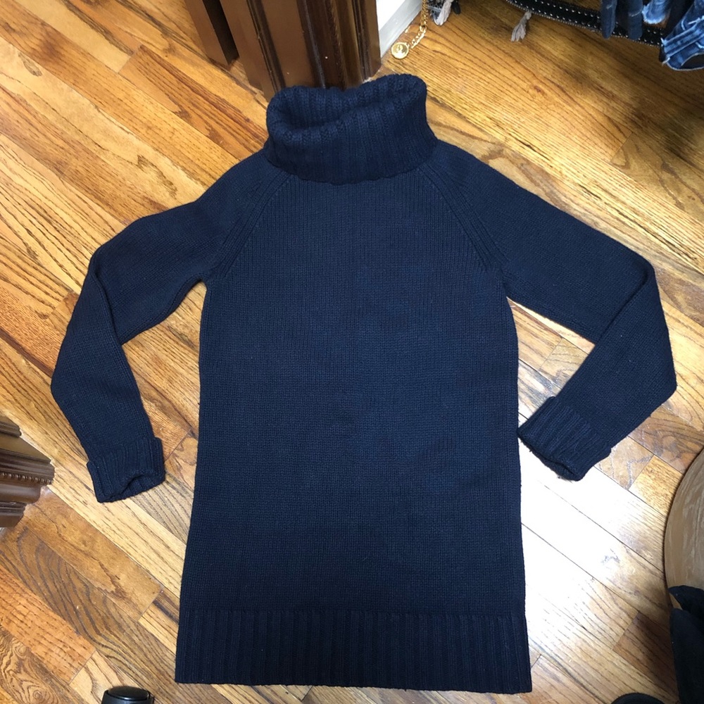 Theory wool sweater